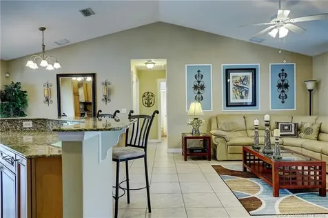 1891 SW Idaho Lane Port St Lucie FL 34953