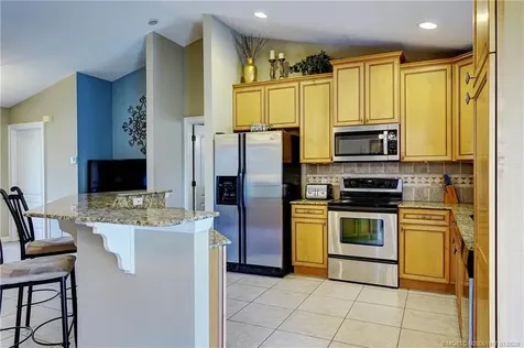 1891 SW Idaho Lane Port St Lucie FL 34953