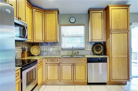 1891 SW Idaho Lane Port St Lucie FL 34953