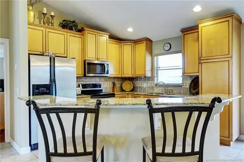 1891 SW Idaho Lane Port St Lucie FL 34953