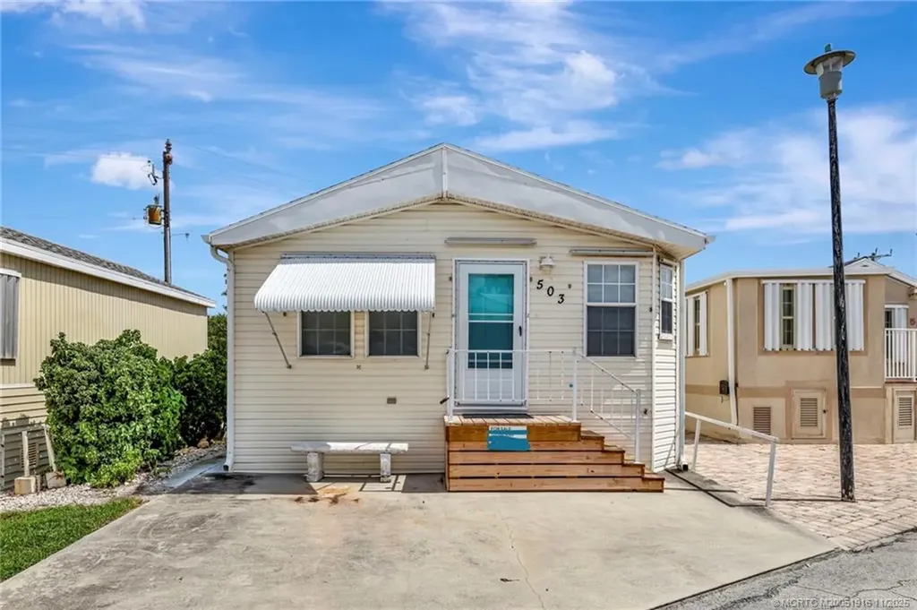 10725 S Ocean Drive Jensen Beach FL 34957