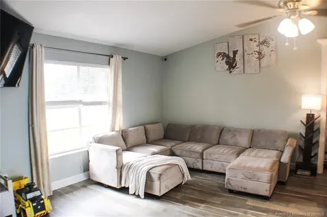 337 NW Dearman Street Port St Lucie FL 34983