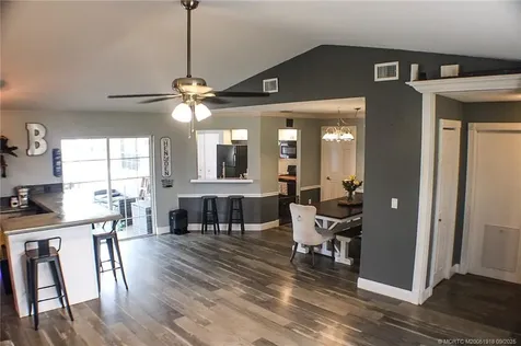 337 NW Dearman Street Port St Lucie FL 34983