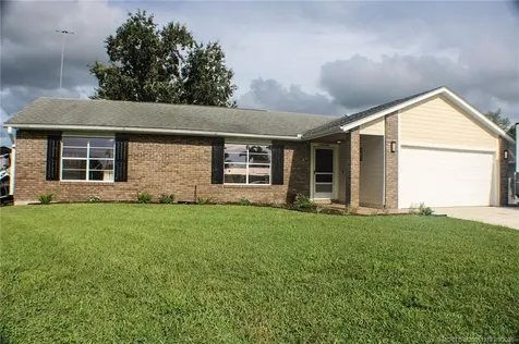 337 NW Dearman Street Port St Lucie FL 34983