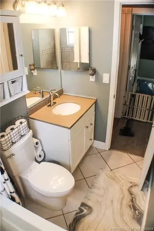 337 NW Dearman Street Port St Lucie FL 34983