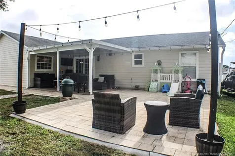 337 NW Dearman Street Port St Lucie FL 34983