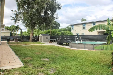 337 NW Dearman Street Port St Lucie FL 34983