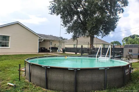 337 NW Dearman Street Port St Lucie FL 34983