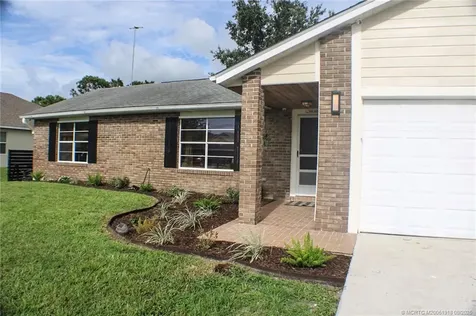 337 NW Dearman Street Port St Lucie FL 34983