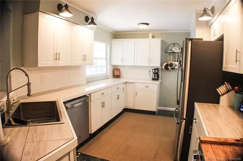 337 NW Dearman Street Port St Lucie FL 34983