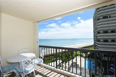 9500 S Ocean Drive Jensen Beach FL 34957