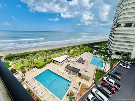 9500 S Ocean Drive Jensen Beach FL 34957