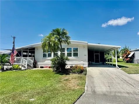 7268 SE Swan Avenue Hobe Sound FL 33455