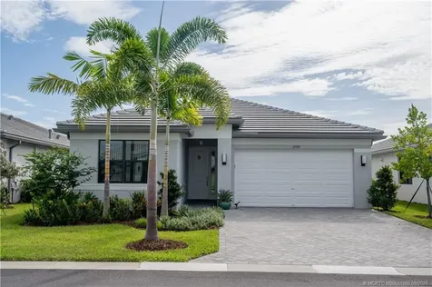 12319 SW Blue Mangrove Parkway Port St Lucie FL 34987