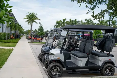 12319 SW Blue Mangrove Parkway Port St Lucie FL 34987