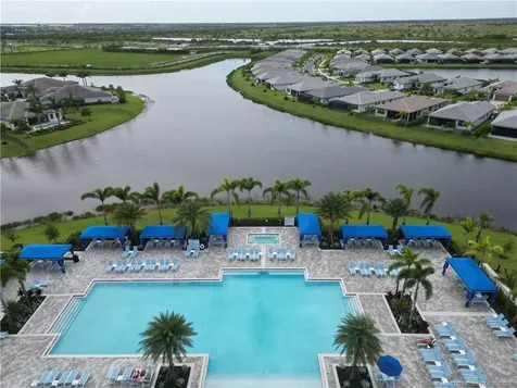 12319 SW Blue Mangrove Parkway Port St Lucie FL 34987