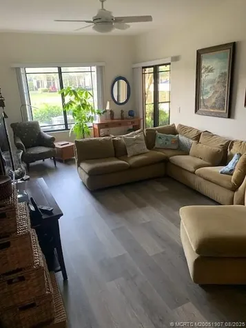 2917 Tuscany Court Palm Beach Gardens FL 33410