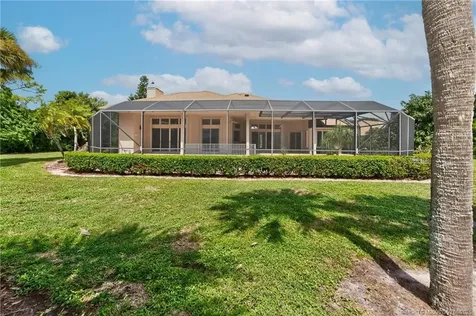 11867 SE Freeport Court Hobe Sound FL 33455