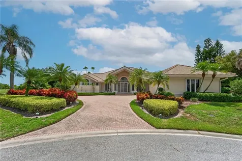 11867 SE Freeport Court Hobe Sound FL 33455