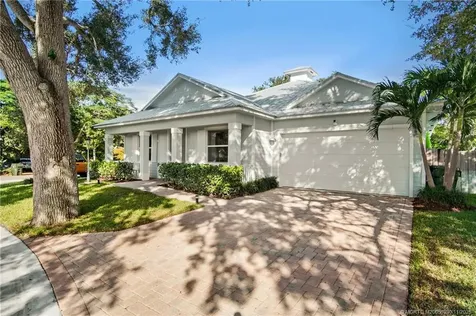 965 SW Flora Belle Lane Stuart FL 34994