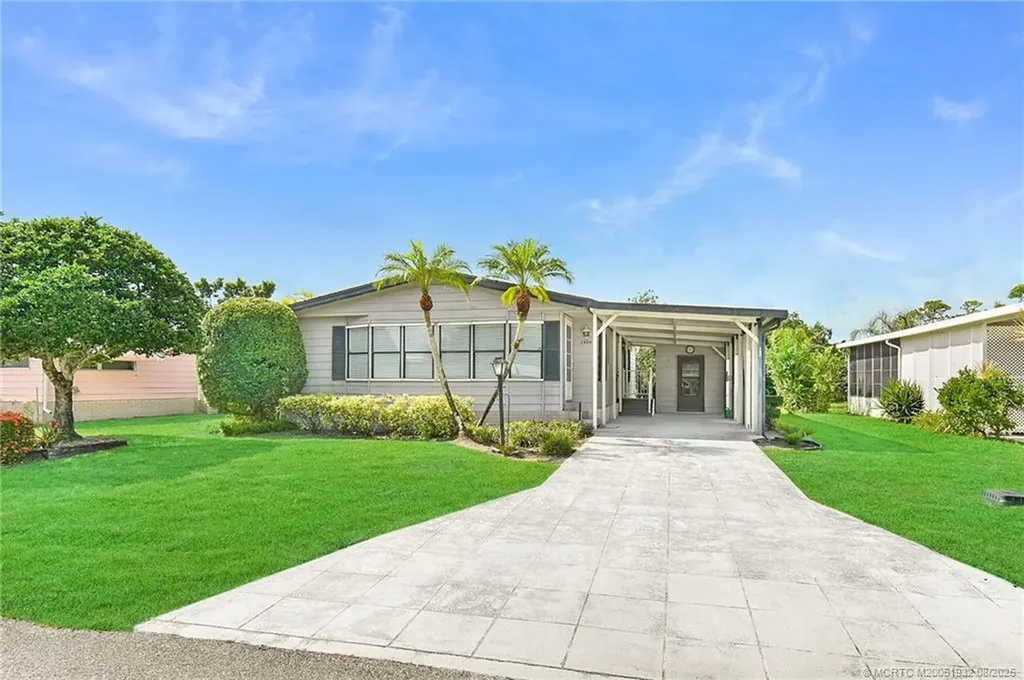 2800 SW Toronado Trail Stuart FL 34997