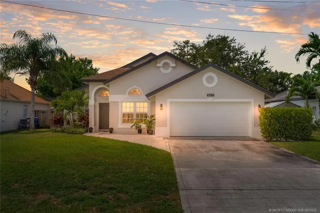 6198 Hollywood Street Jupiter FL 33458
