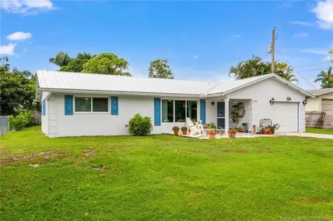 3408 SW Reilley Avenue Palm City FL 34990
