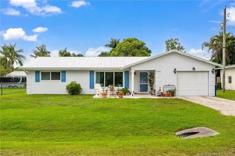 3408 SW Reilley Avenue Palm City FL 34990