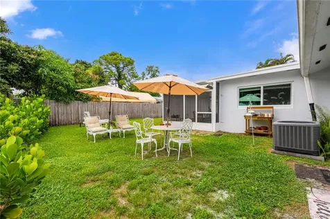 3408 SW Reilley Avenue Palm City FL 34990