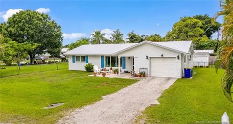 3408 SW Reilley Avenue Palm City FL 34990