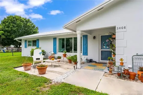 3408 SW Reilley Avenue Palm City FL 34990