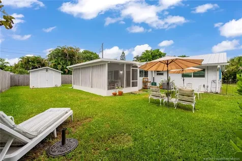 3408 SW Reilley Avenue Palm City FL 34990