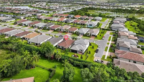 516 SE Villandry Way Port St Lucie FL 34984