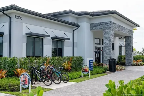 12319 SW Blue Mangrove Parkway Port St Lucie FL 34987