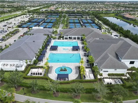 12319 SW Blue Mangrove Parkway Port St Lucie FL 34987