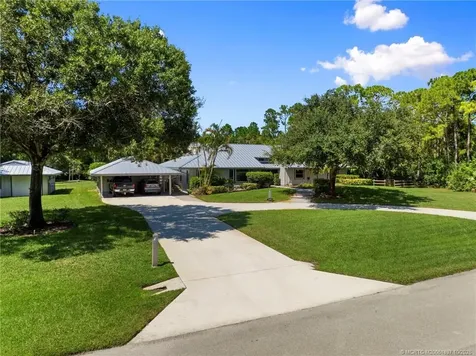 11245 SW Meadowlark Circle Stuart FL 34997
