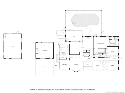 11245 SW Meadowlark Circle Stuart FL 34997