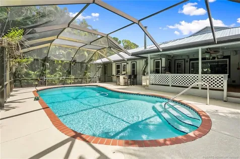 11245 SW Meadowlark Circle Stuart FL 34997