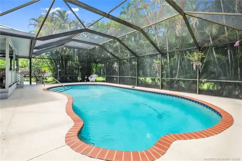 11245 SW Meadowlark Circle Stuart FL 34997