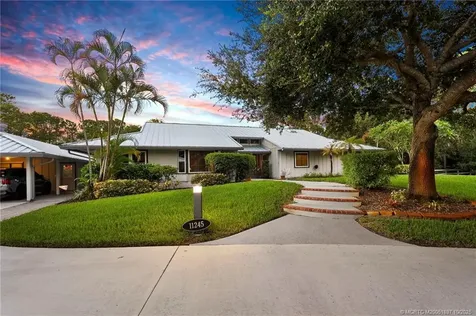 11245 SW Meadowlark Circle Stuart FL 34997