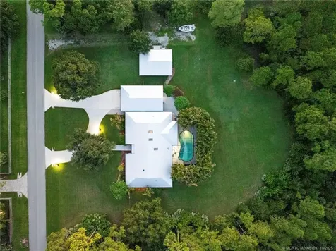 11245 SW Meadowlark Circle Stuart FL 34997