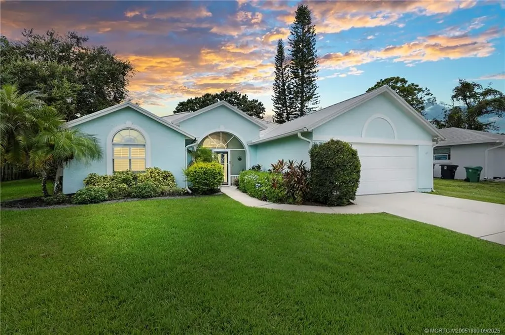 390 NE Gulfstream Avenue Port St Lucie FL 34983