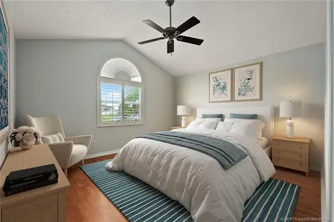 390 NE Gulfstream Avenue Port St Lucie FL 34983