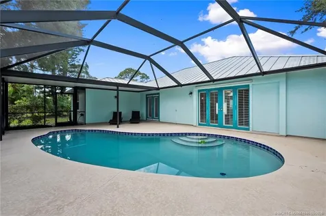 390 NE Gulfstream Avenue Port St Lucie FL 34983