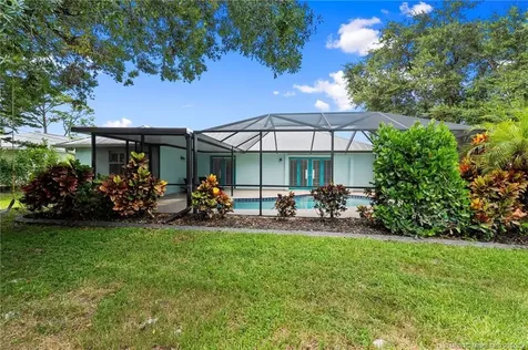 390 NE Gulfstream Avenue Port St Lucie FL 34983