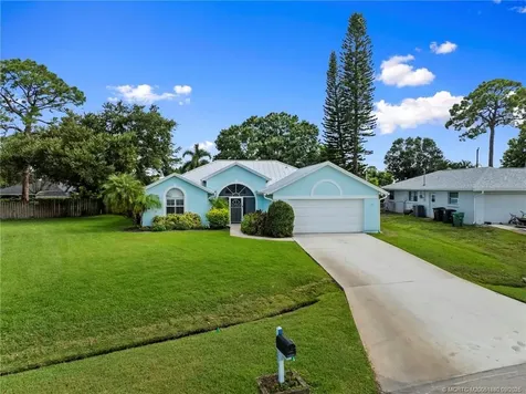 390 NE Gulfstream Avenue Port St Lucie FL 34983