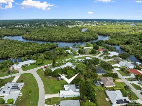390 NE Gulfstream Avenue Port St Lucie FL 34983