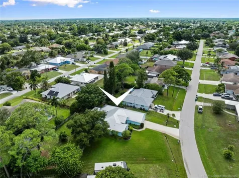 390 NE Gulfstream Avenue Port St Lucie FL 34983