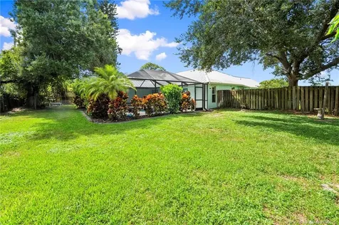 390 NE Gulfstream Avenue Port St Lucie FL 34983