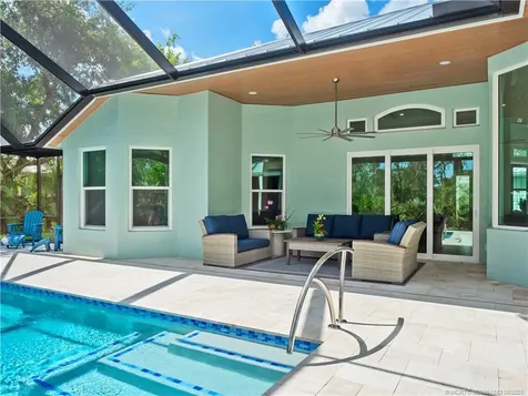 5585 SE Forest Glade Trail Hobe Sound FL 33455